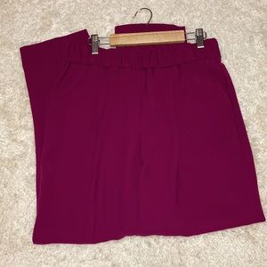 Banana Republic Pants